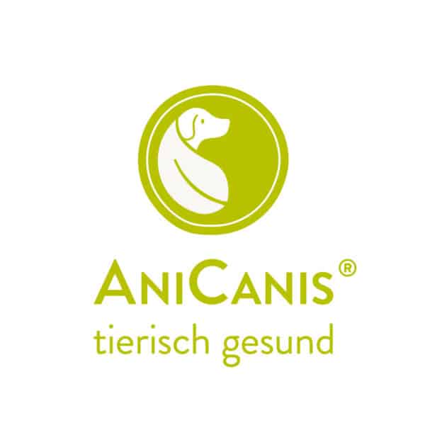 AniCanis Logo Nachhaltige Tierprodukte Marke